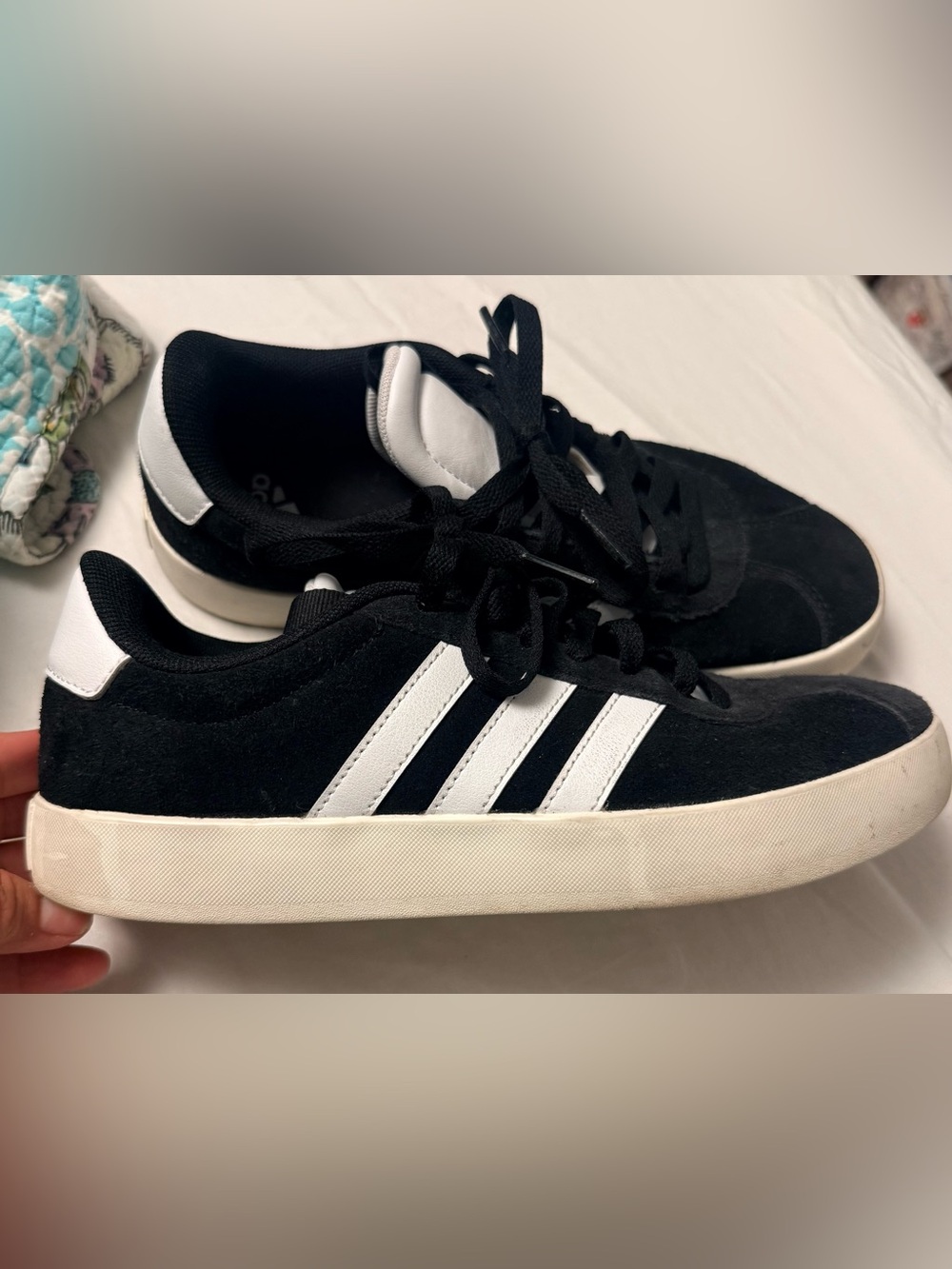 Adidas Court Sneakers